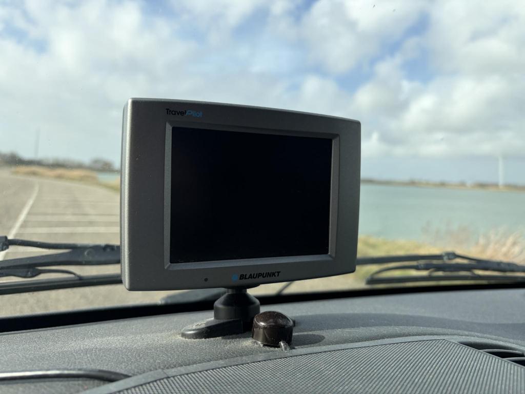 Mercedes-Benz Onbekend sprinter 316 cdi automaat la strada nova l stoelverw