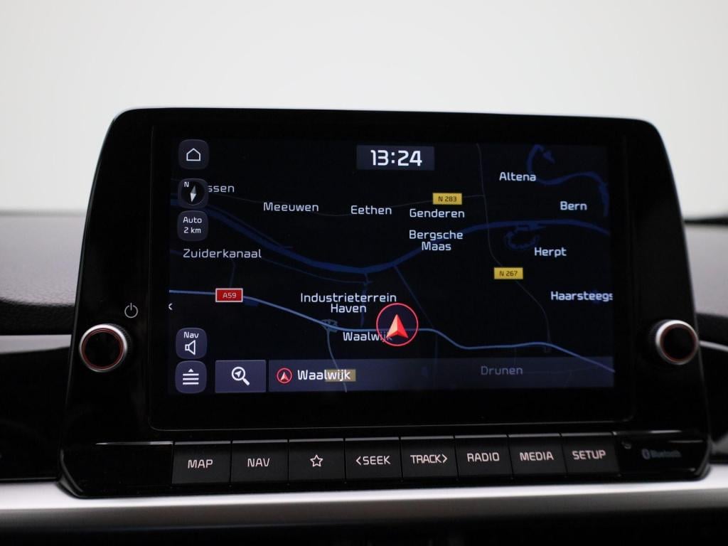 Kia Picanto 1.0 dpi dynamicplusline | cruise control | navigatie | camera |