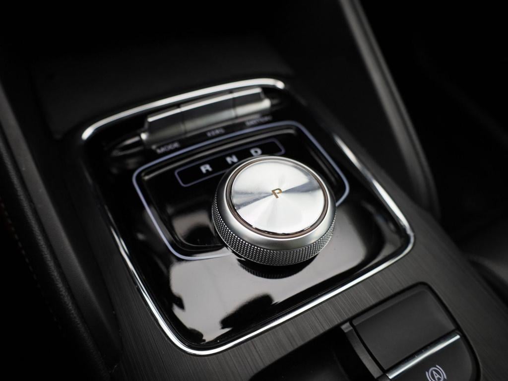 MG Zs Ev luxury 45 kwh | leder | panoramadak | carplay | stoelverwarming | 
