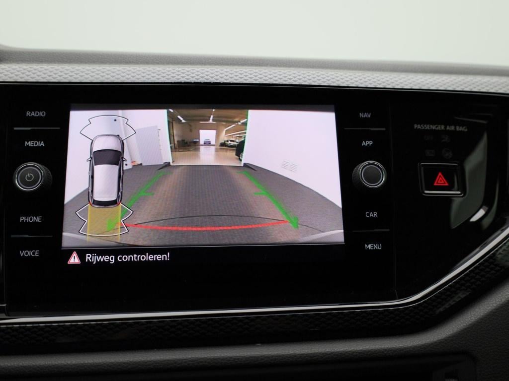Volkswagen Polo 1.0 tsi life | apple carplay / android auto | camera | navi