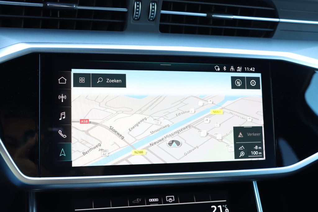 Audi A6 avant 55 tfsi e quattro s edition competition 367pk s-tr