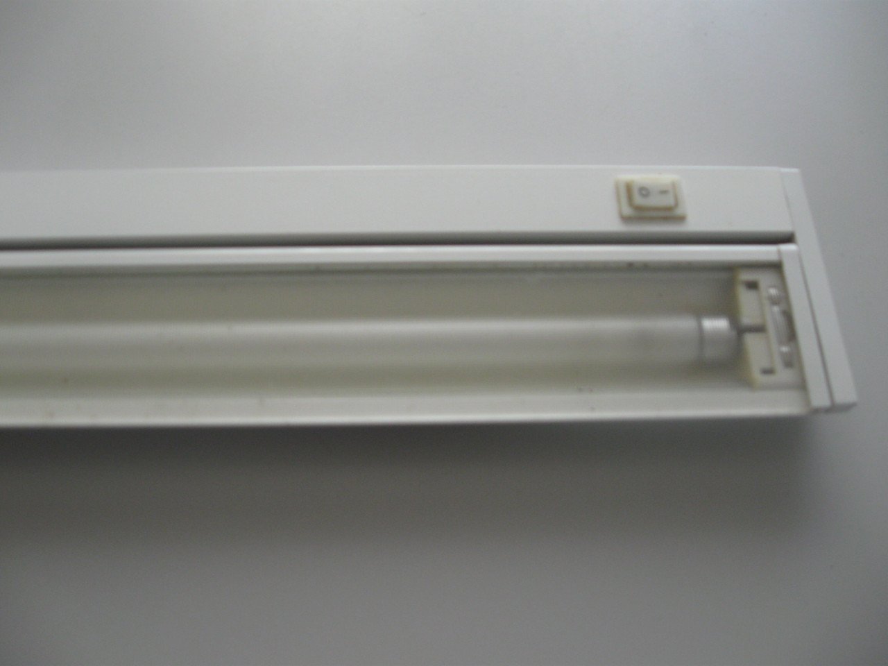 TL lamp