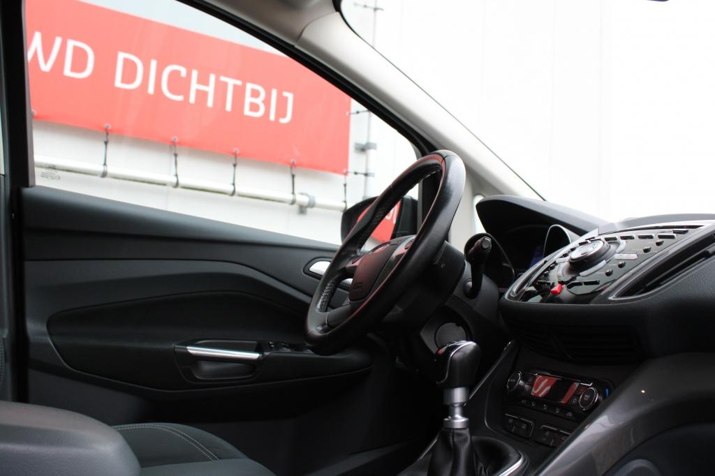 Ford C-max 1.0 edition plus