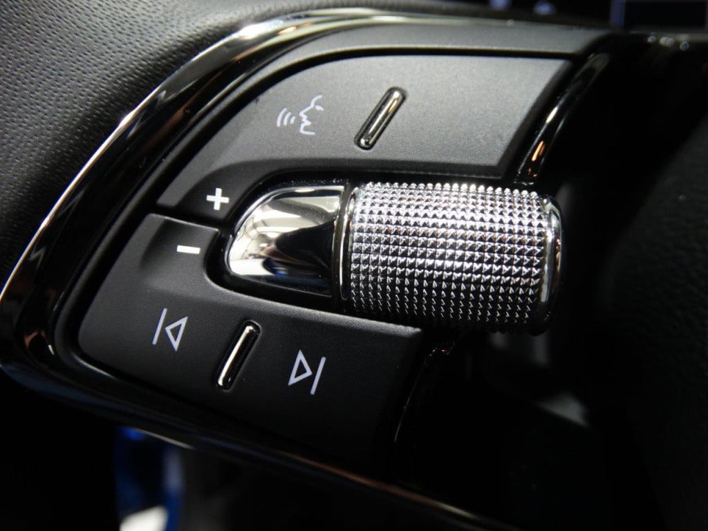 Skoda Kamiq 1.0 tsi greentech 115pk ambition