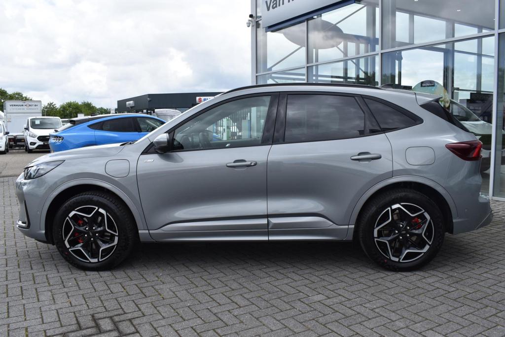 Ford Kuga 2.5 phev st-line x | €4000.- korting | 0.99% rente via ford optio