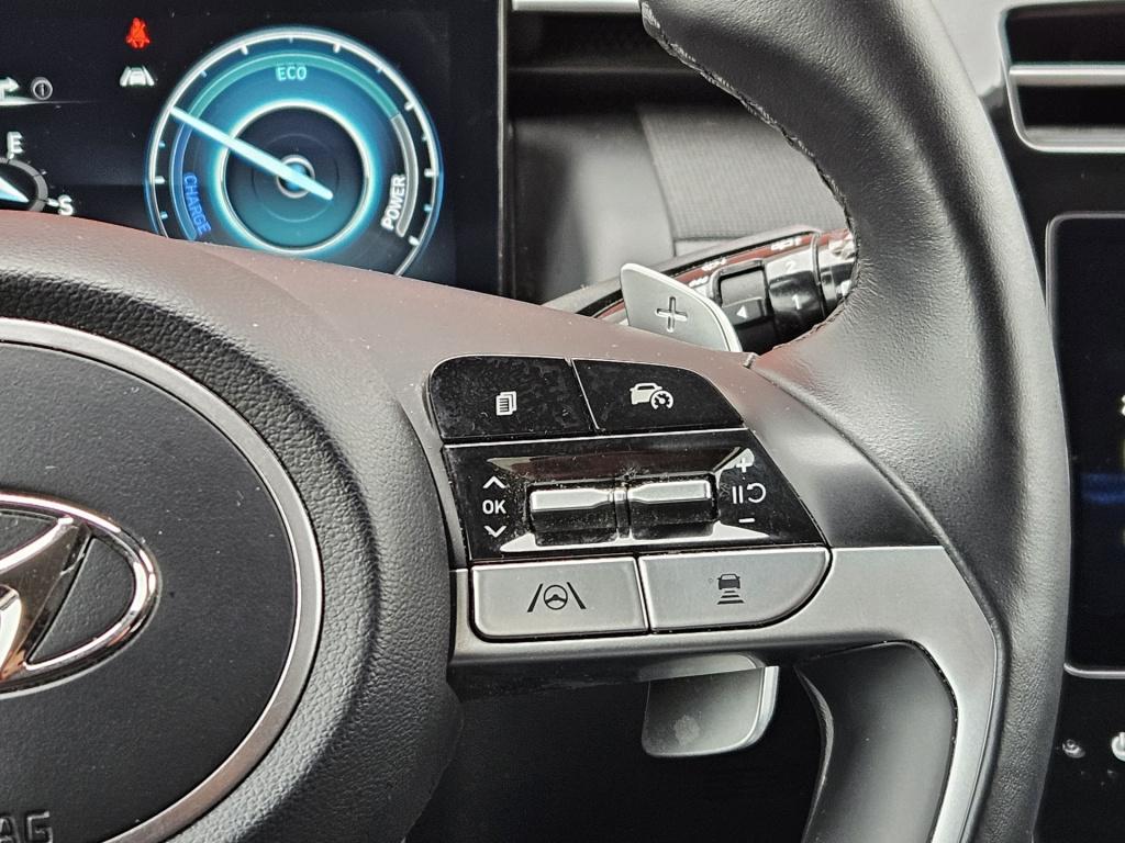 Hyundai Tucson 1.6 t-gdi phev comfort smart 4wd