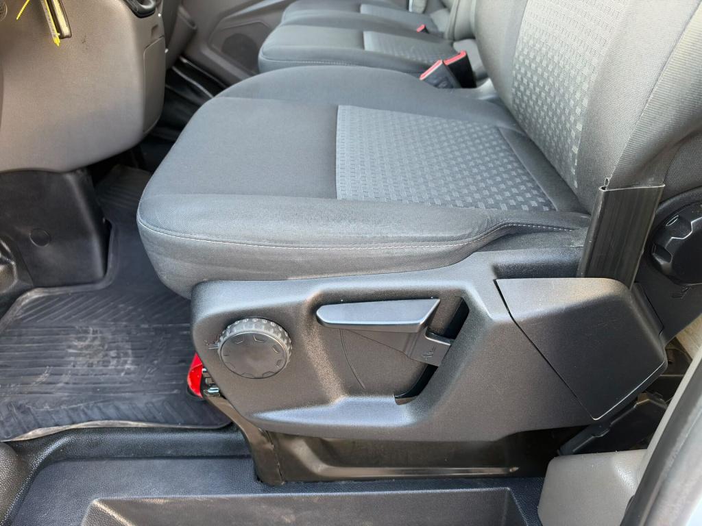 Ford Transit 330 2.0 tdci l3h2 trend
