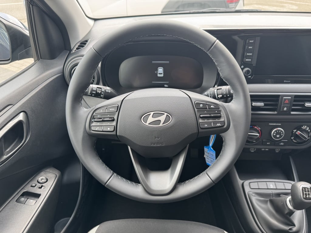 Hyundai I 10 1.0 comfort smart | direct leverbaar | op=op | actie prijs!