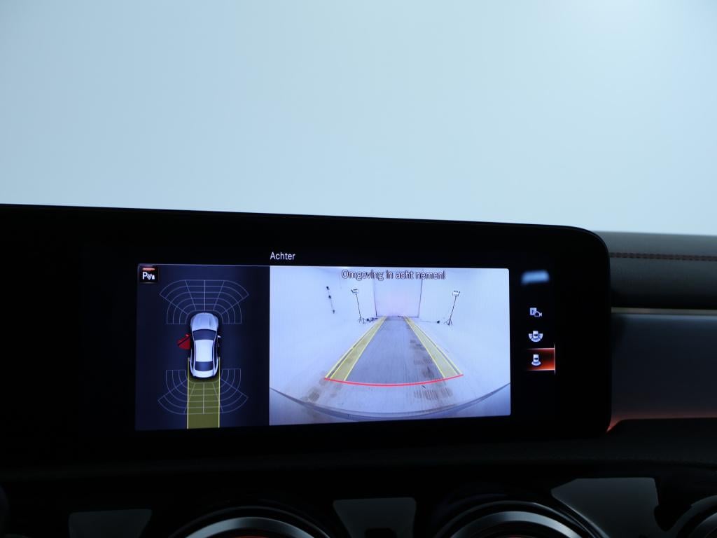 Mercedes-Benz Cla 250 e premium plus | memory pakket | panoramadak | sfeerv