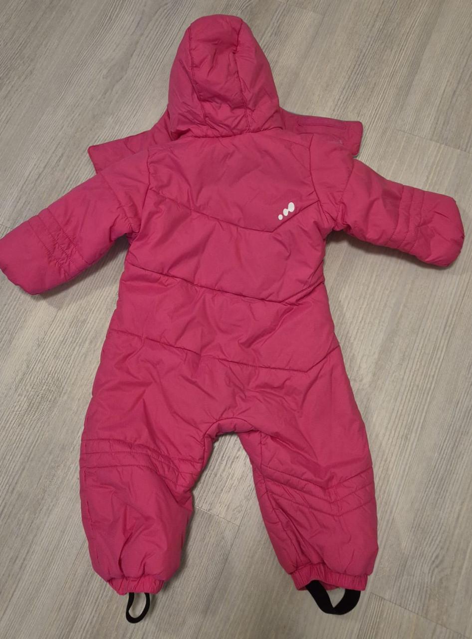 Skipakje Merk Wed'ze Voor kindjes van 1 jaar