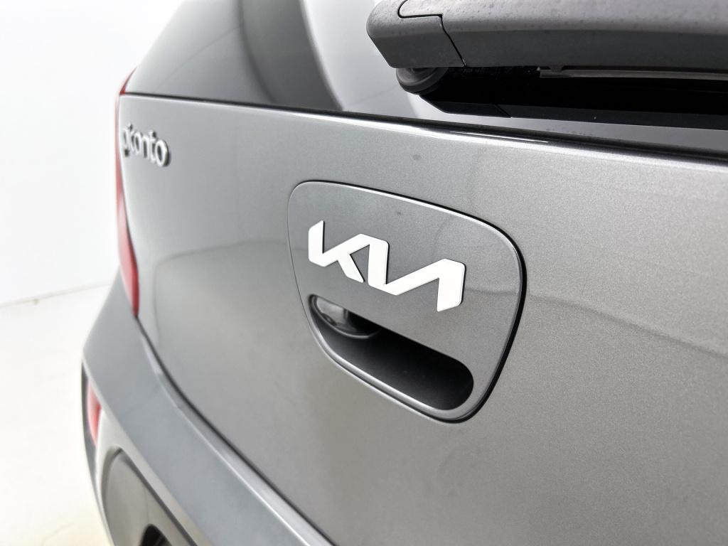 Kia Picanto 1.0 dpi dynamicplusline navi | parkeercamera | lichtmetalen vel
