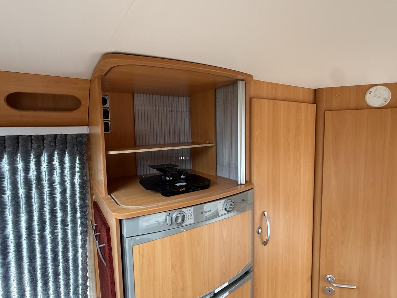 Pilote P 675 XFP Camper