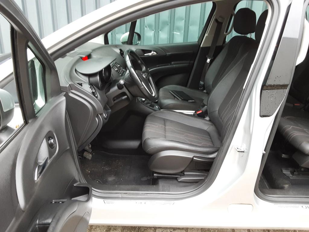 Opel Meriva 1.4 cosmo