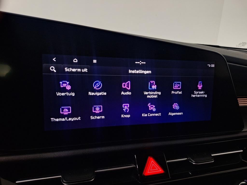 Kia Niro 1.6 gdi phev executiveline | head-up display | schuif/kanteldak |