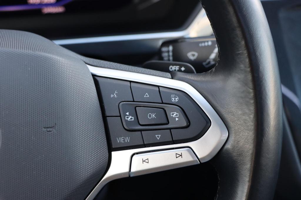 Volkswagen Tiguan Allspace 1.5 tsi life business 150pk dsg7