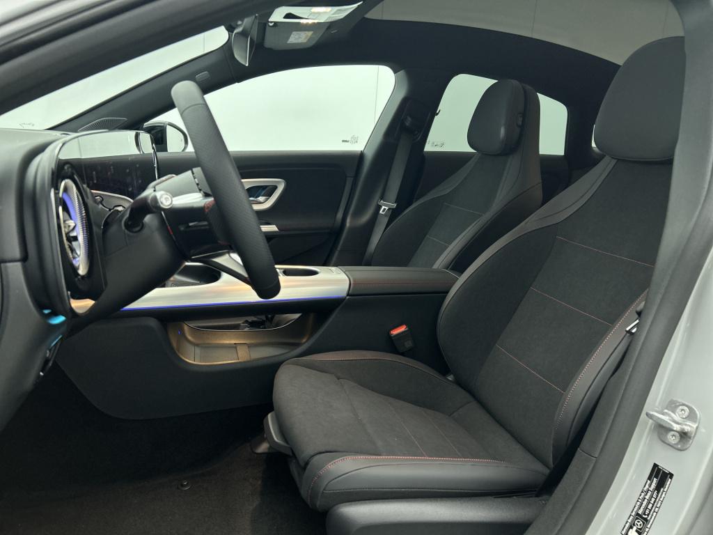Mercedes-Benz Cla 180 business solution amg | memorypakket | multibeam led 