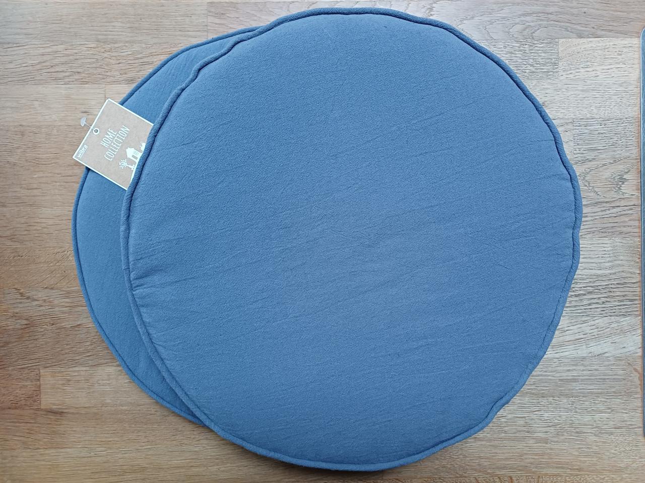 Superleuke macrame hangstoel voor de KAT, incl. accessoires