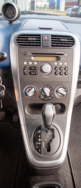 Opel Agila 1.2 edition