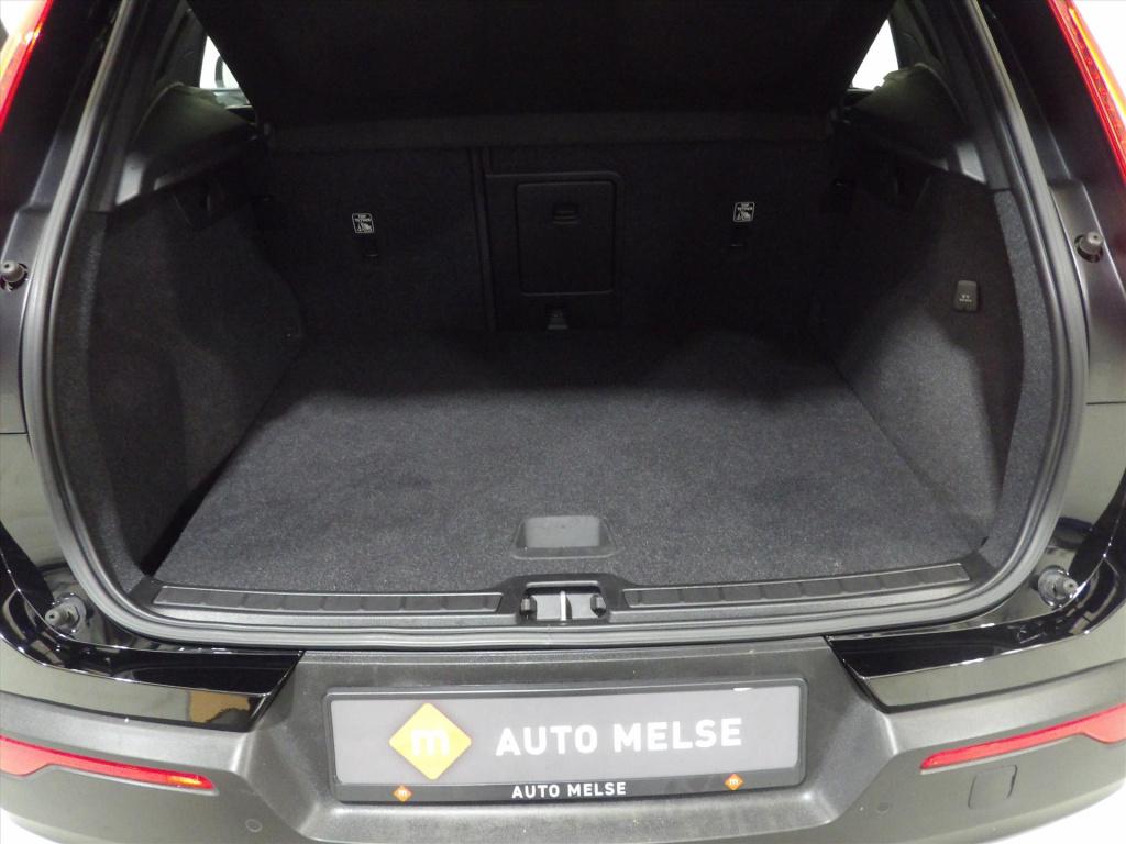 Volvo XC40 t4 twin engine 211pk geartronic inscription expression