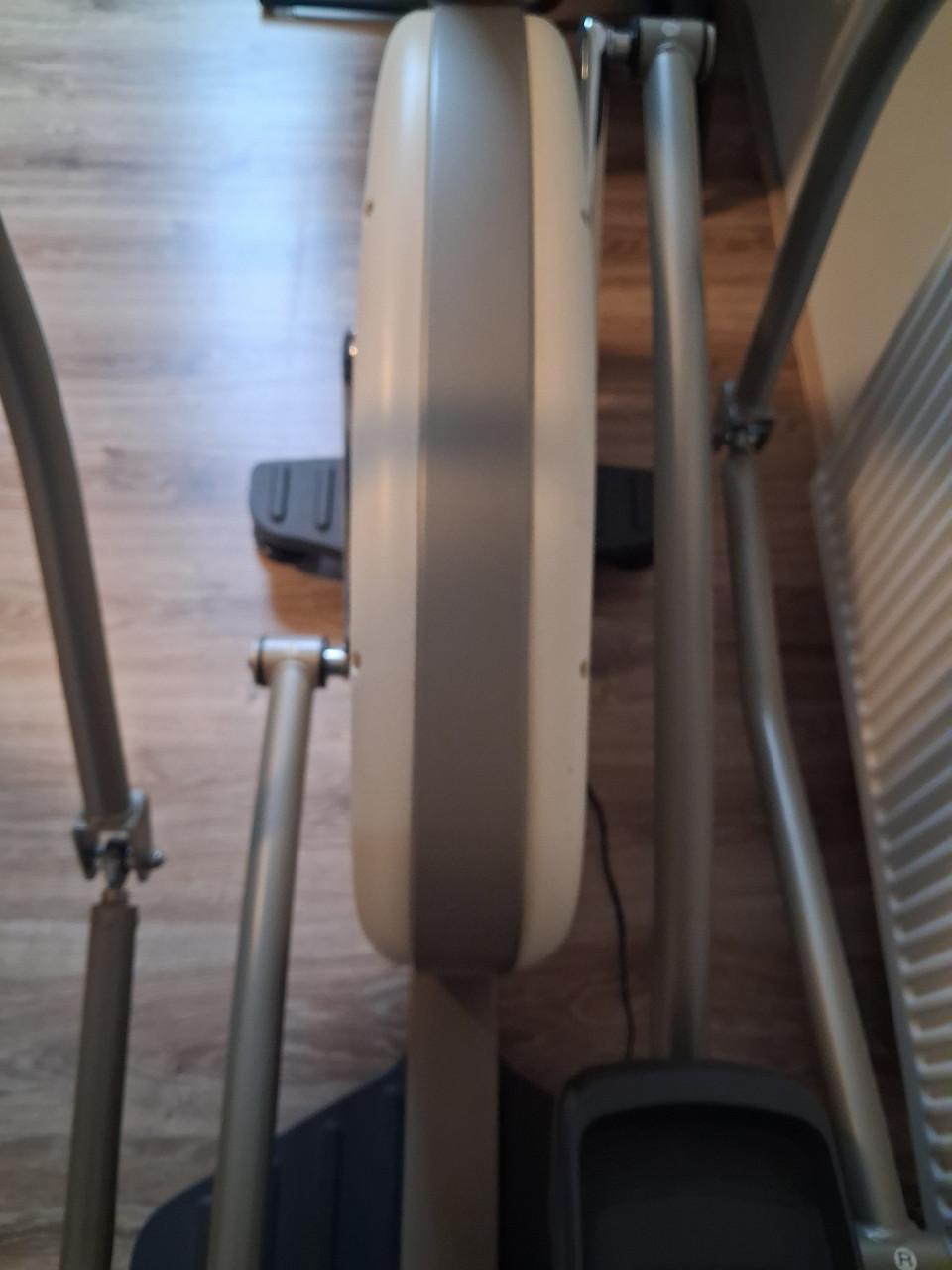 Crosstrainer