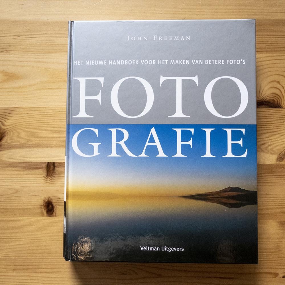 Te koop fotoboeken