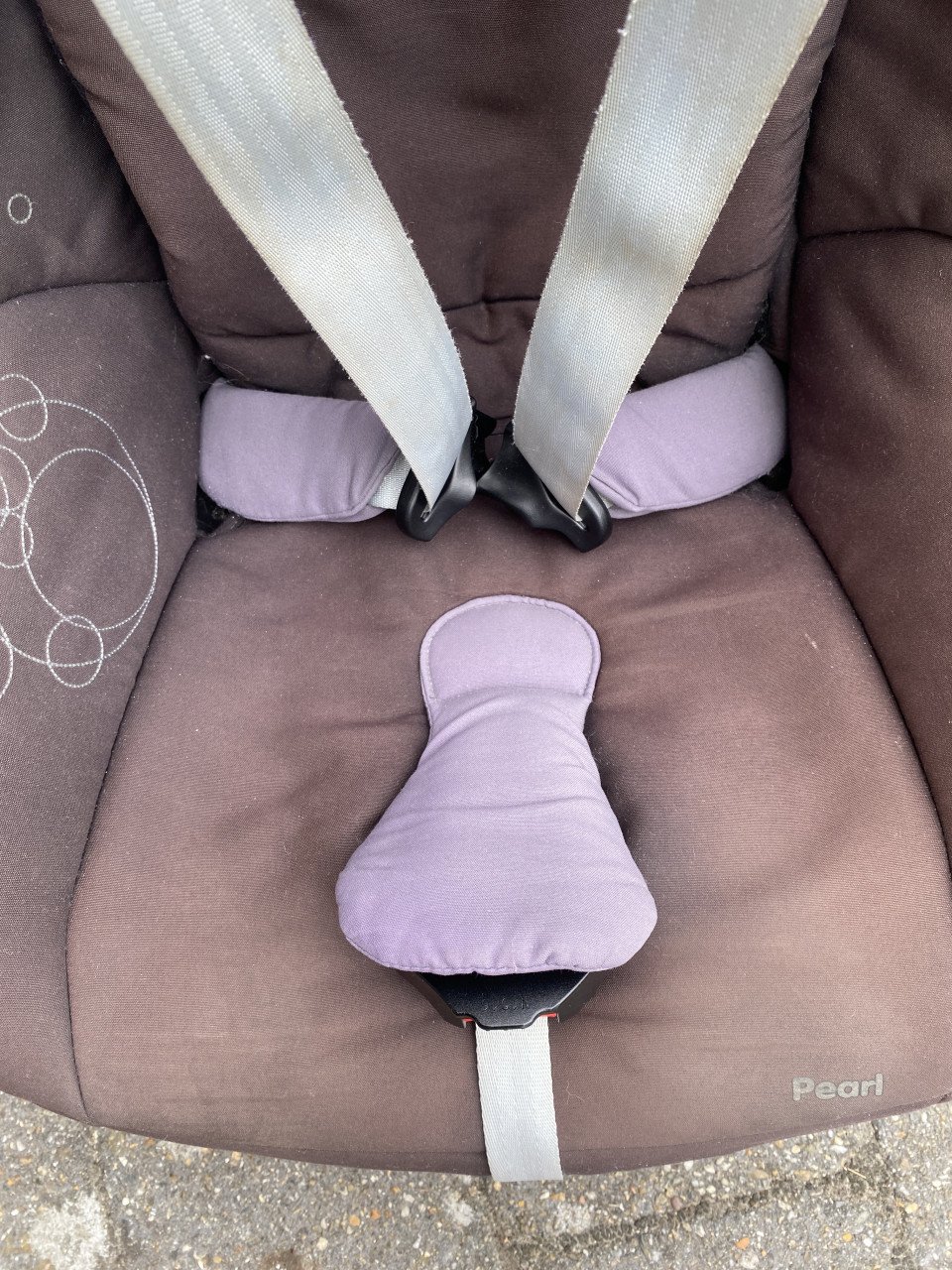 Maxi Cosi Pearl