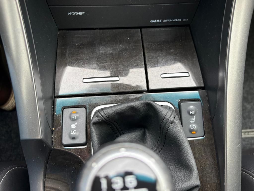 Honda Accord tourer 2.0 executive