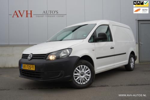 Volkswagen Caddy 1.6 tdi maxi bmt