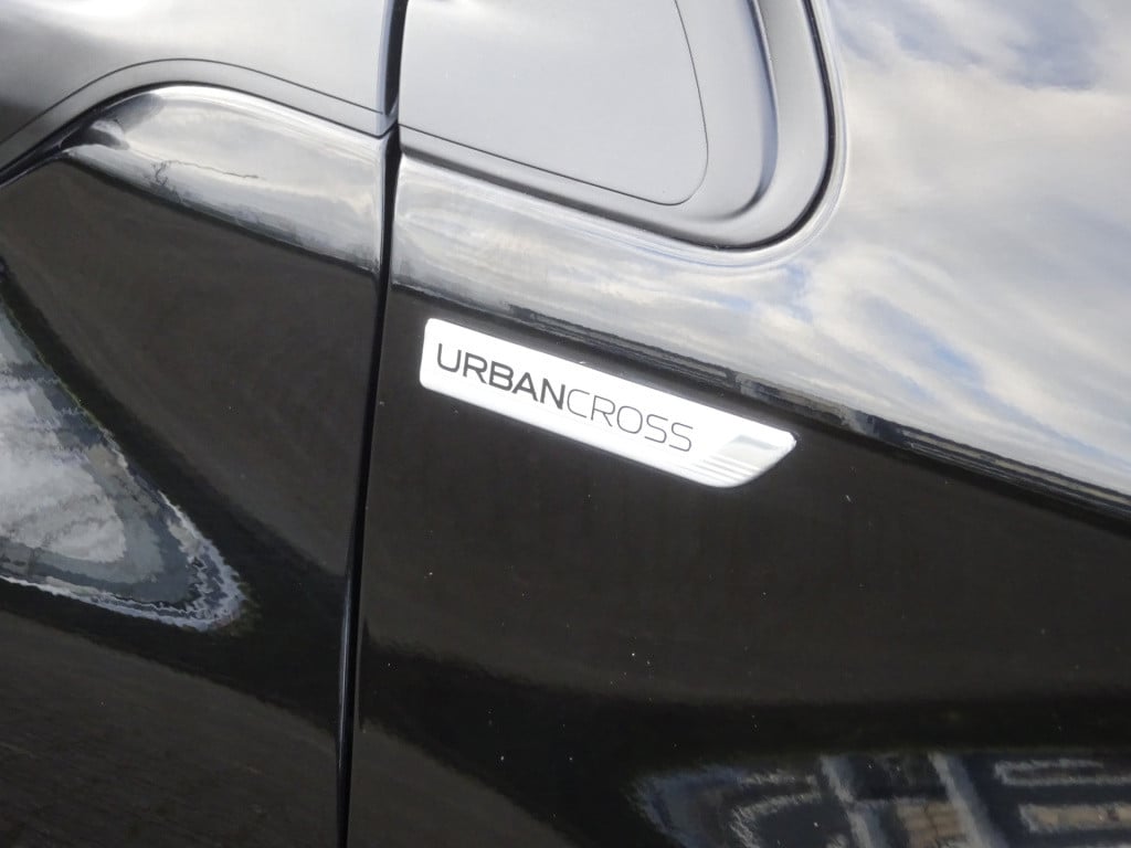 Peugeot 2008 1.2 puretech urban cross airco / navi / cruise / parkeers. / n