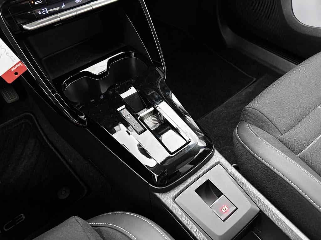 Citroen ë-c3 max 113pk 44 kwh