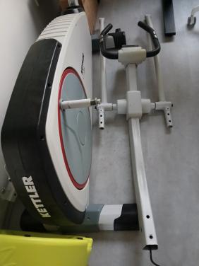 Crosstrainer Kettler Rivo P