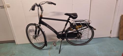 Batavus Mambo herenfiets (frame 57)