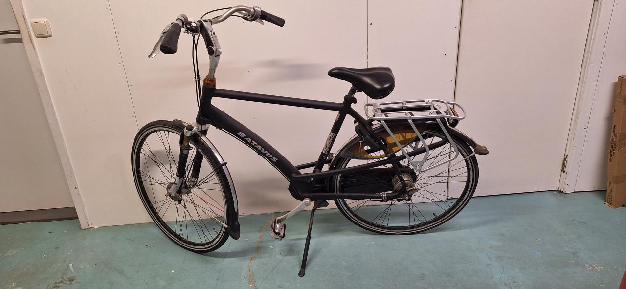 Batavus Mambo herenfiets (frame 57)