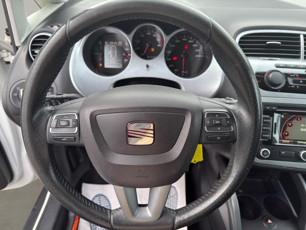Seat Altea Xl 1.2 tsi ecomotive businessline copa