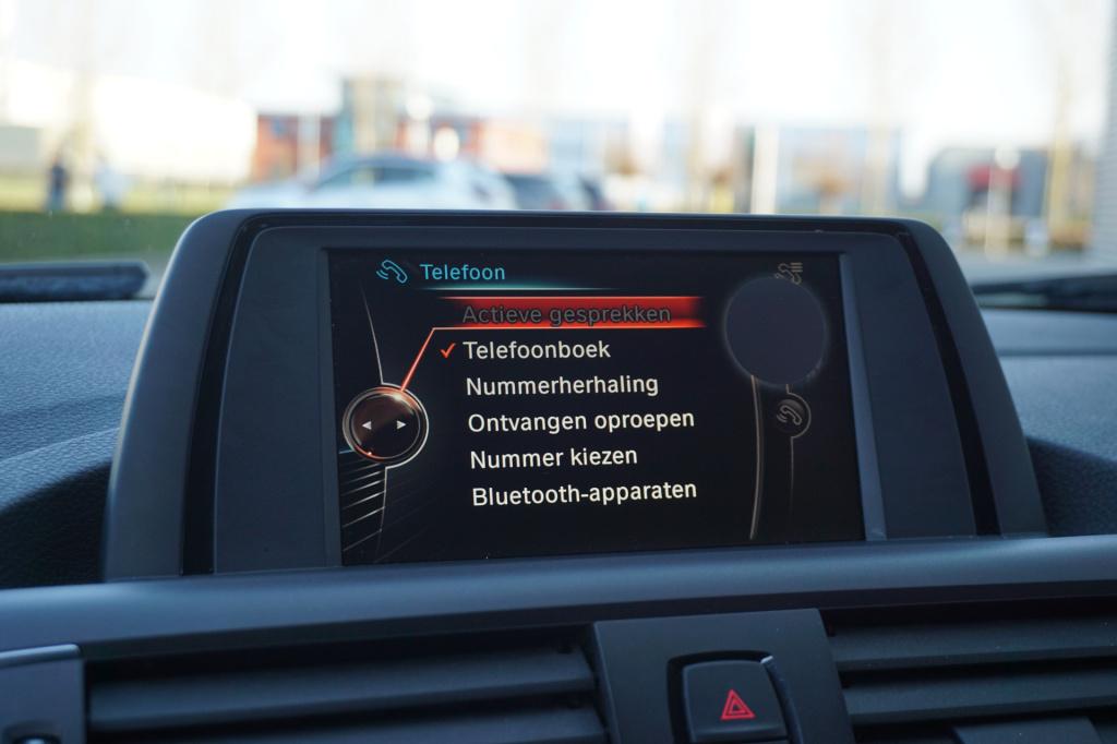 BMW 1 Serie 118i corporate lease m sport airco / cruise / stoelverw. / park