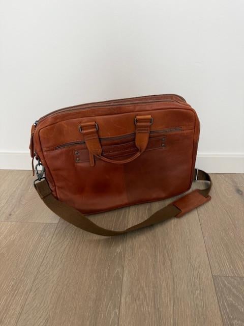 Laptop / werktas The Chesterfield Brand