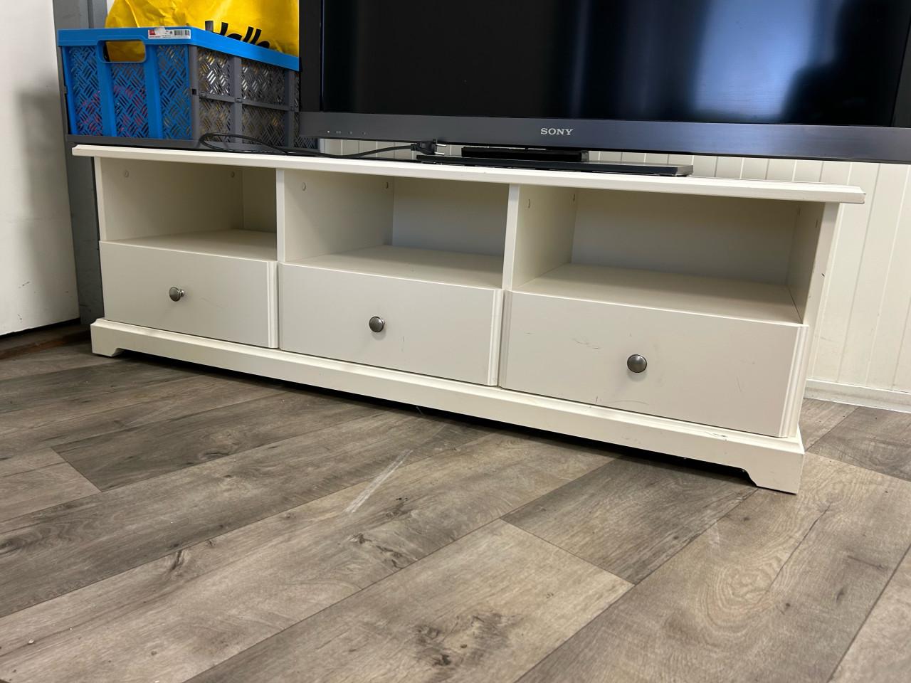 Ikea Hemnes meubel