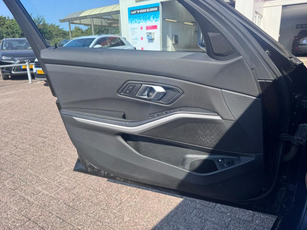 BMW 3-serie touring 320e