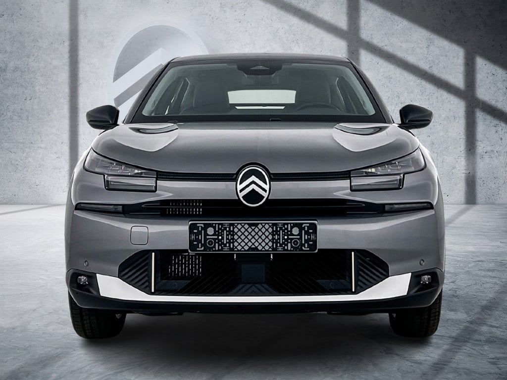Citroen C4 hybrid 145pk automaat business private lease € 489,- pm - 48mnd 