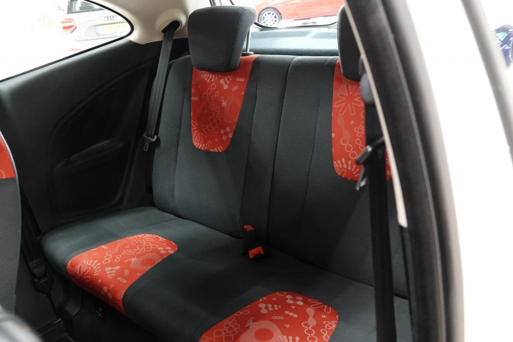 Ford KA 1.2 comfort | airco | 14 " |