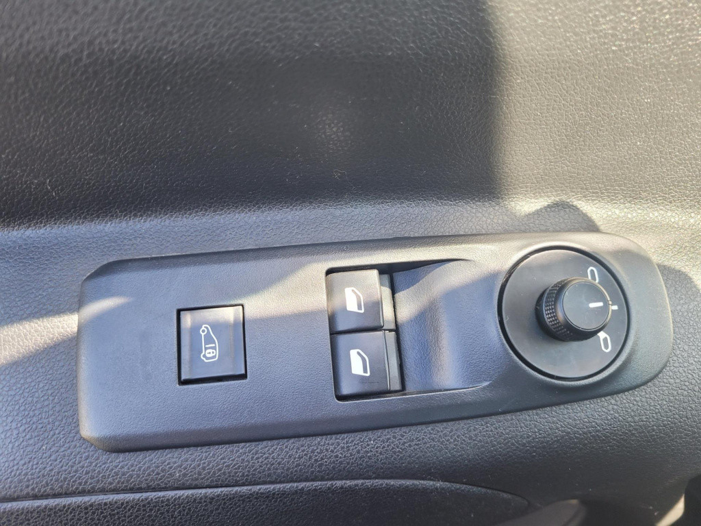 Citroen Berlingo 1.2 puretech control