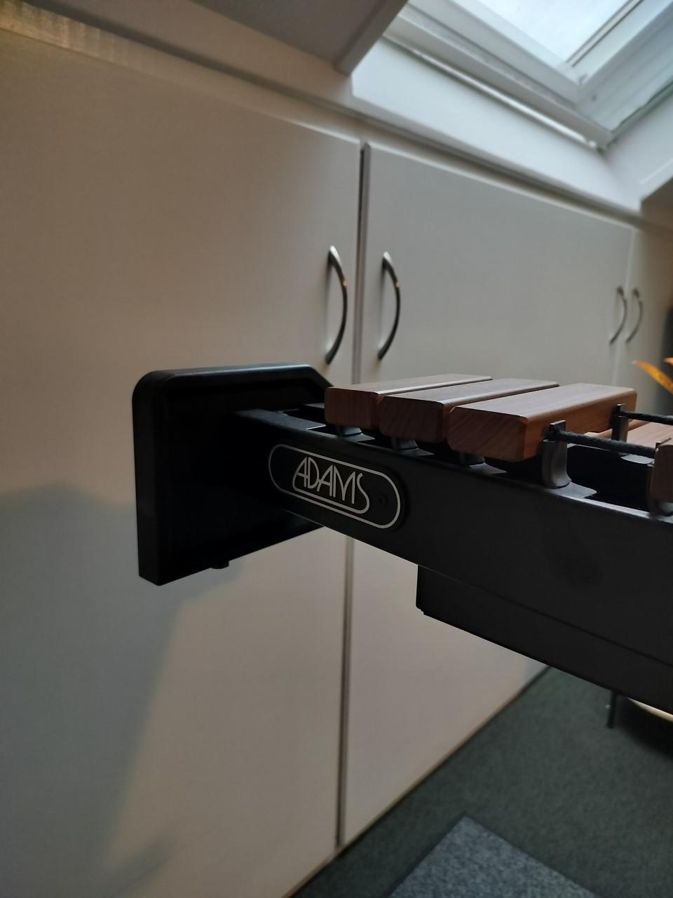 Adams Xylofoon tafelmodel