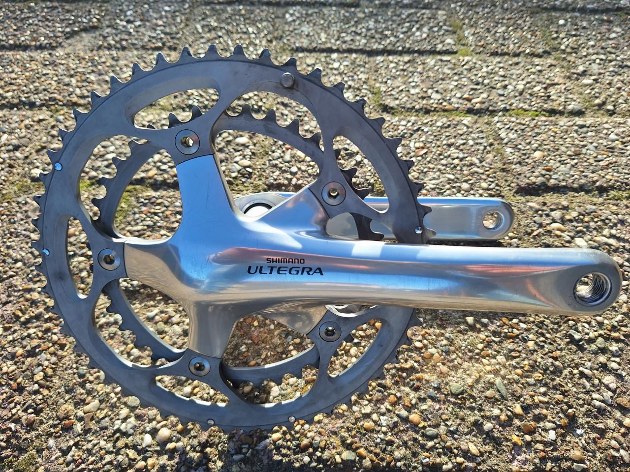 GERESERVEERD:  Racefiets BeOne Raw Pro