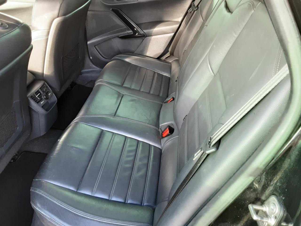 Peugeot 508 SW 1.6 THP Allure