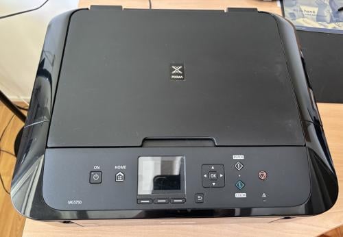 Printer