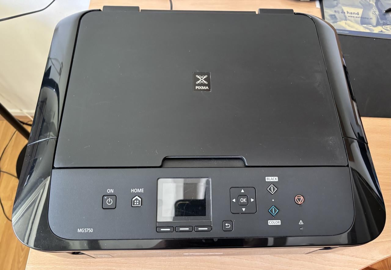 Printer