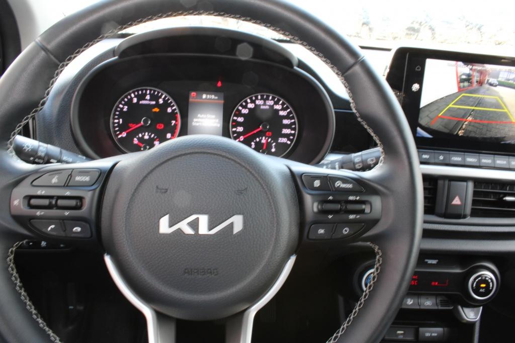 Kia Picanto 1.0 dpi dynamic plusline