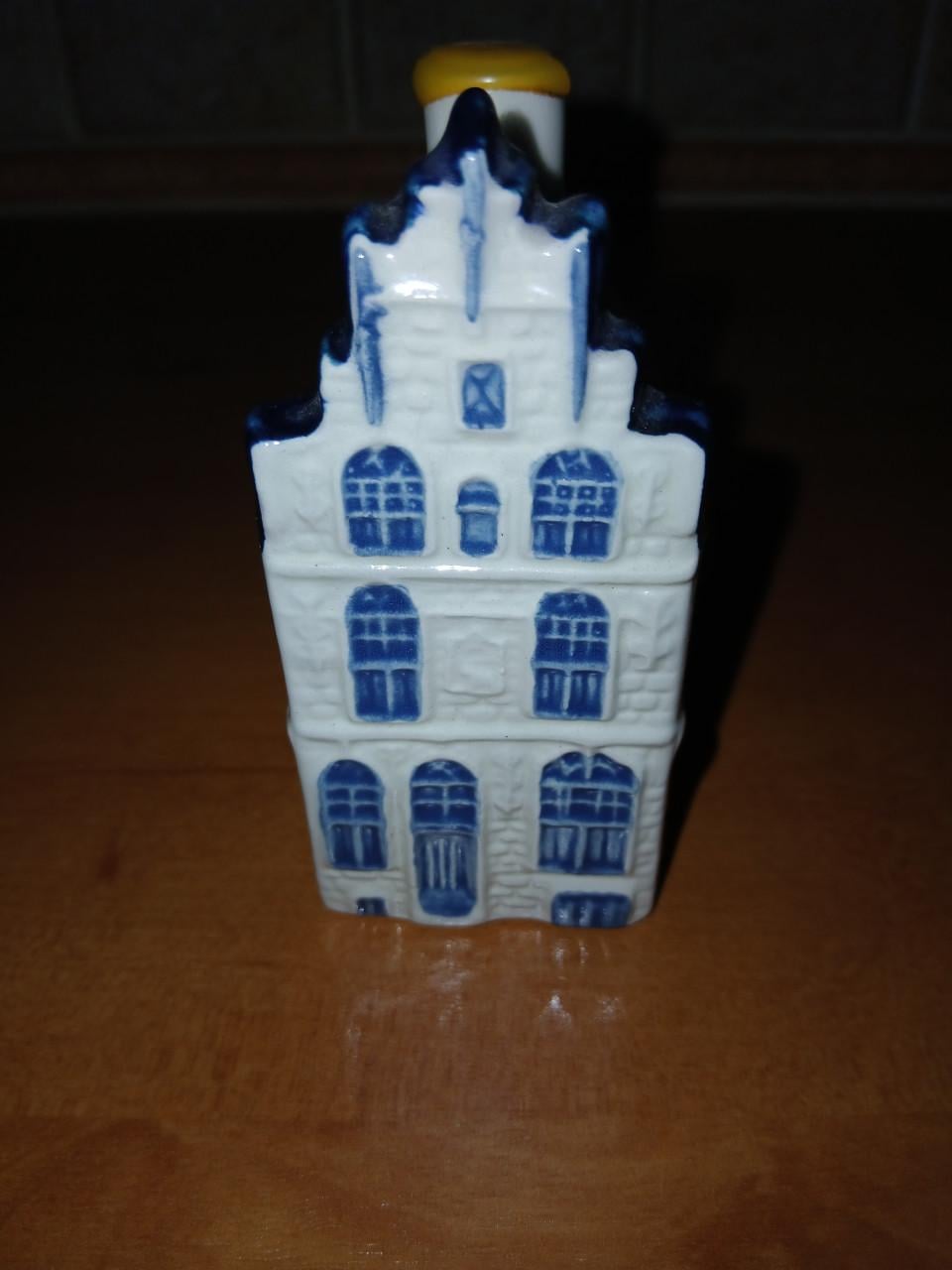 KLM huisjes