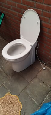 Sanibroyeur