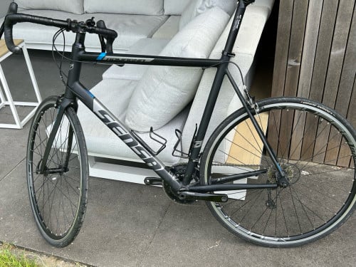 Racefiets Sensa Romagna